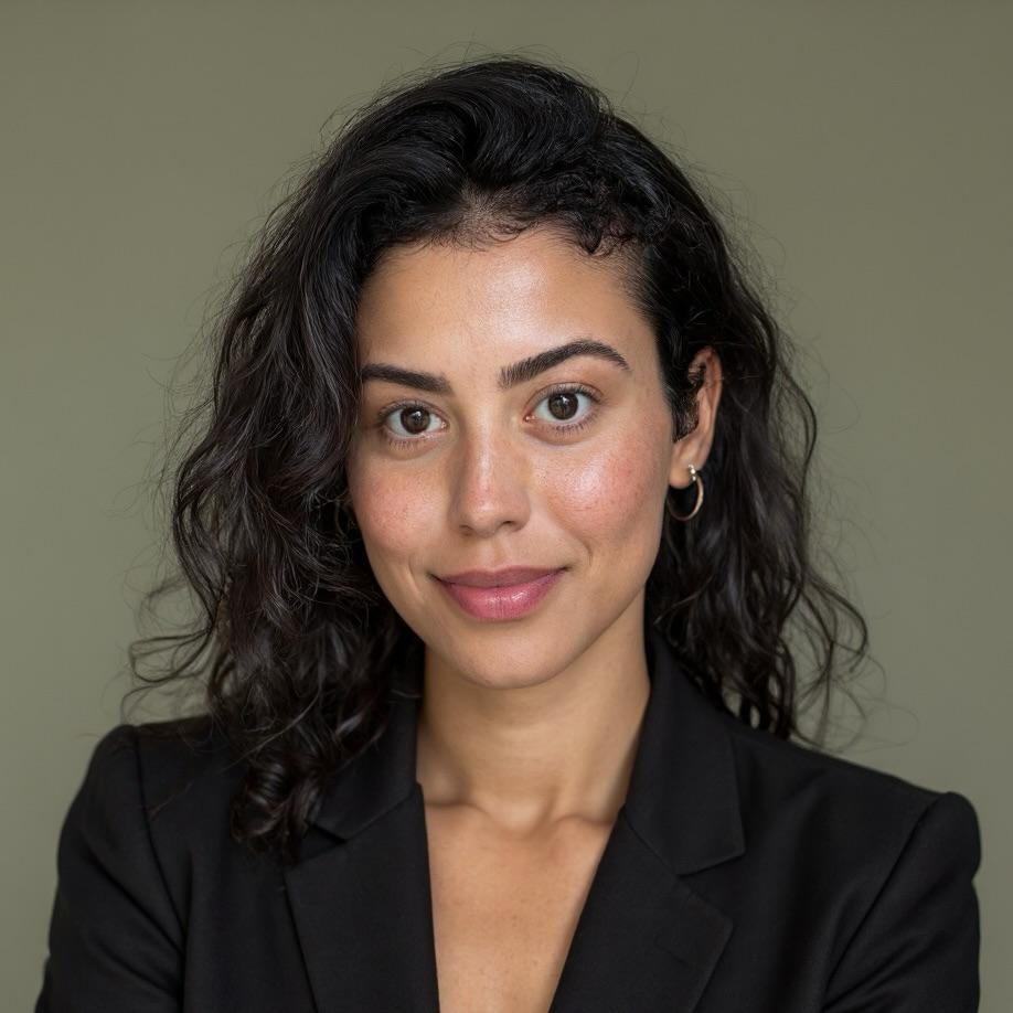 Marianna Nascimento, nutricionista